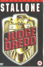 Watch Judge Dredd M4ufreemovies