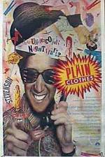 Watch Plain Clothes M4ufreemovies