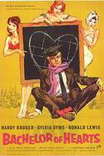 Watch Bachelor of Hearts M4ufreemovies