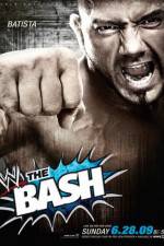 Watch WWE: The Bash M4ufreemovies