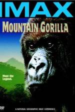 Watch Mountain Gorilla M4ufreemovies