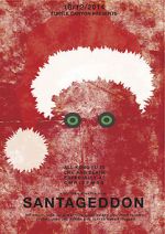 Watch Santageddon (Short 2014) M4ufreemovies