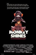 Watch Monkey Shines M4ufreemovies