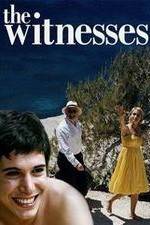 Watch Les témoins M4ufreemovies