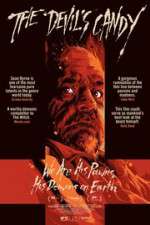 Watch The Devil\'s Candy M4ufreemovies