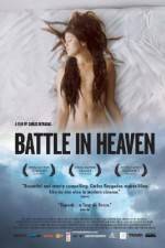 Watch Batalla en el cielo M4ufreemovies