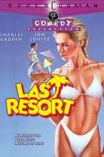 Watch Last Resort M4ufreemovies