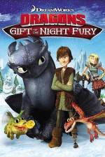 Watch Dragons Gift of the Night Fury M4ufreemovies