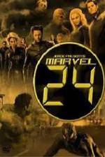 Watch Marvel 24 (Fanedit) M4ufreemovies