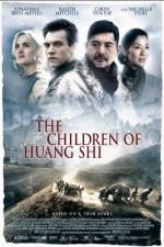 Watch The Children of Huang Shi M4ufreemovies