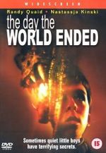Watch The Day the World Ended M4ufreemovies