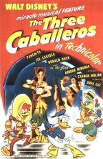Watch The Three Caballeros M4ufreemovies