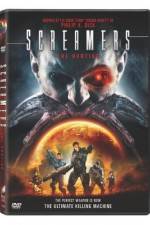Watch Screamers: The Hunting M4ufreemovies