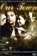 Watch Our Town M4ufreemovies