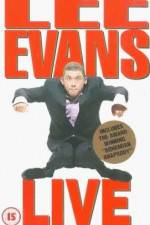 Watch Lee Evans Live from the West End M4ufreemovies