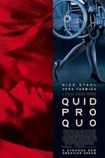 Watch Quid Pro Quo M4ufreemovies