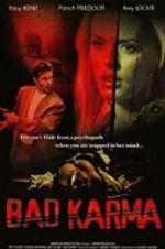 Watch Bad Karma M4ufreemovies