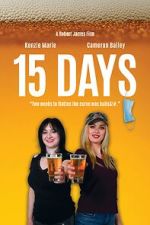 Watch 15 Days M4ufreemovies