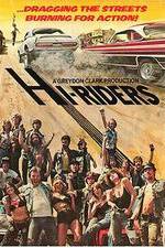 Watch Hi-Riders M4ufreemovies
