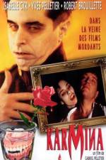 Watch Karmina M4ufreemovies