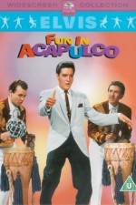Watch Fun in Acapulco M4ufreemovies