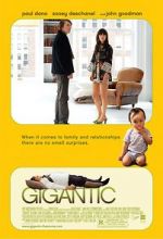 Watch Gigantic M4ufreemovies