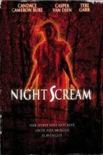 Watch NightScream M4ufreemovies