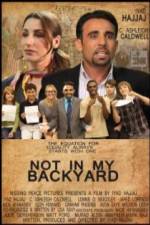Watch Not in My Backyard M4ufreemovies