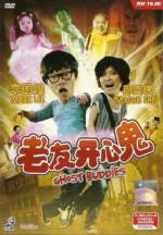Watch Ghost Buddies M4ufreemovies