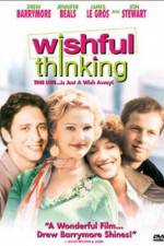Watch Wishful Thinking M4ufreemovies