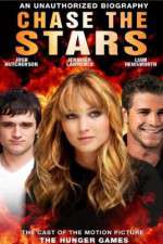 Watch Chase the Stars: The Cast of 'The Hunger Games' M4ufreemovies