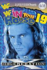 Watch WWF in Your House D-Generation-X M4ufreemovies