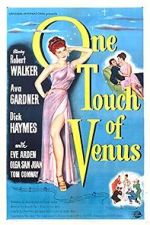 Watch One Touch of Venus M4ufreemovies