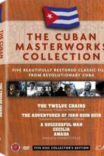 Watch Cecilia M4ufreemovies