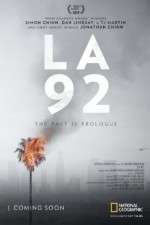 Watch LA 92 M4ufreemovies