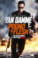 Watch Pound of Flesh M4ufreemovies