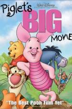 Watch Piglet's Big Movie M4ufreemovies