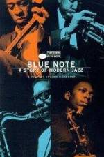 Watch Blue Note - A Story of Modern Jazz M4ufreemovies