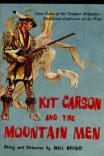 Watch Kit Carson and the Mountain Men M4ufreemovies