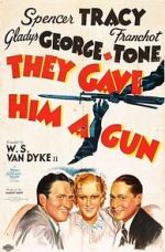 Watch They Gave Him a Gun M4ufreemovies