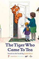 Watch The Tiger Who Came to Tea M4ufreemovies