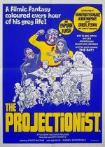 Watch The Projectionist M4ufreemovies