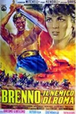 Watch Brennus, Enemy of Rome M4ufreemovies