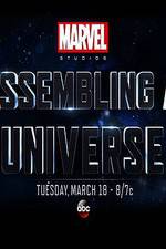 Watch Marvel Studios: Assembling a Universe M4ufreemovies