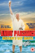 Watch Britain's Got Idiots Live M4ufreemovies