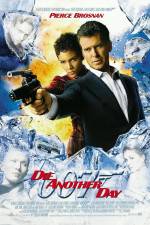 Watch James Bond: Die Another Day M4ufreemovies