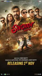 Watch Singham Again M4ufreemovies