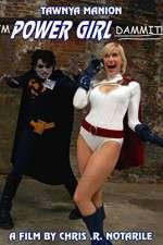 Watch Im Power Girl Dammit M4ufreemovies