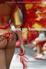 Watch National Geographic: Inside Rio Carnaval M4ufreemovies