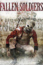 Watch Fallen Soldiers M4ufreemovies